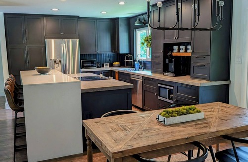 Graysville House | Private Getaway Outside Chattanooga - Close to Fall Creek Falls & State Parks