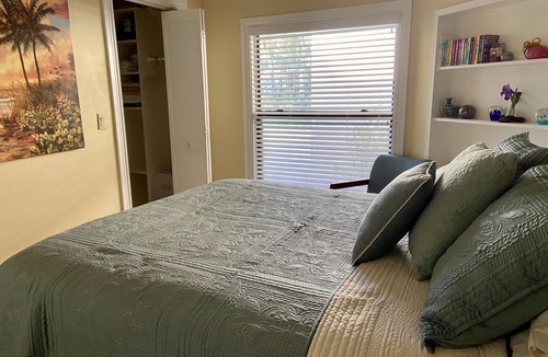 Hunt Club Bed & Breakfast | Private Guest suite on Country estate with pool