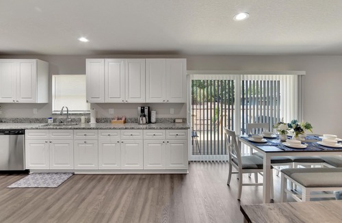 Old Seminole Heights House | Private Home | Outdoor Seating | Grill | 15% Off Weekly Stays