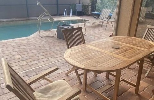 Iona House | Private home with pool very close to: Sanibel and beachesnFt Myers Beach