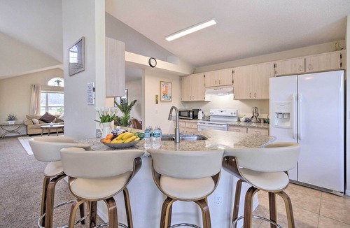 Lindfields House | Private Hot Tub & Pool: Pet-Friendly Disney Gem!