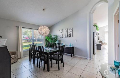 Lake Berkley House | Private House with Pool - Disney Area - Lake Berkley