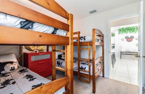 Lake Berkley House | Private House with Pool - Disney Area - Lake Berkley