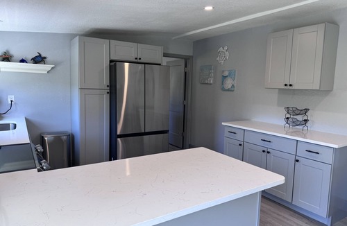 De Leon Springs Cottage | Private! Near De Leon Springs, Daytona, Deland, St. Augustine & More!