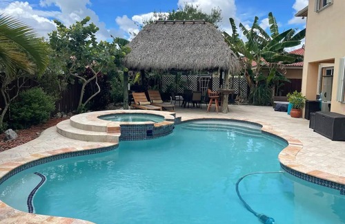 Homestead House | Private Paradise! Extra Clean