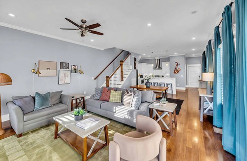 Talbot's Corner House | Private Pool Game Room Compound Minutes to Broadway