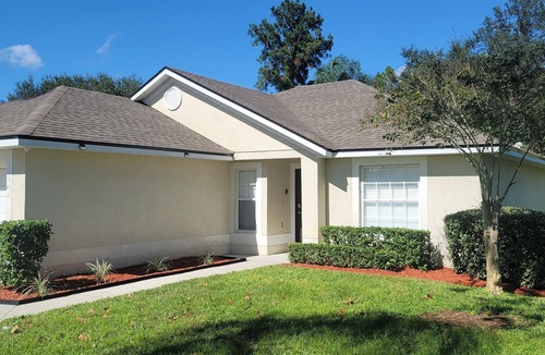 Florida Pines House | Private Pool Home Near the Parks