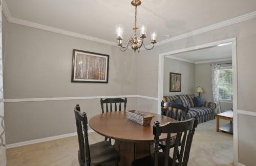 Decatur House | Private Pool Oasis 15 mins to World Cup Sleeps 10 home