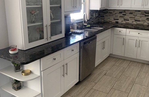Altamonte Springs House | private pool house close to the mall, lots of restaurant, 25 mints to Theme park