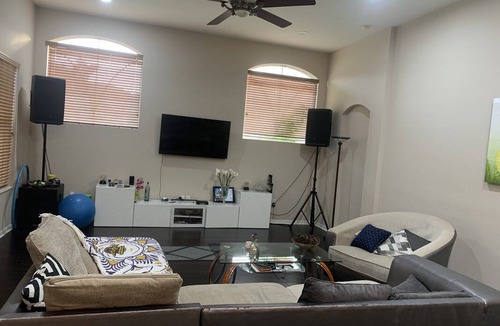 Greater Northdale Resort | Private room ∙ 1 guest