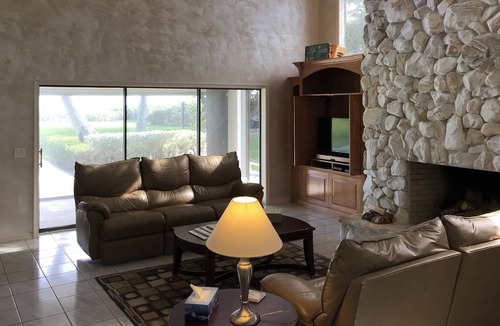 Hobe Sound House | Private relaxing getaway on the beach