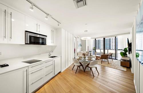 City Center Apartment | Private Residence at South Beach - 811