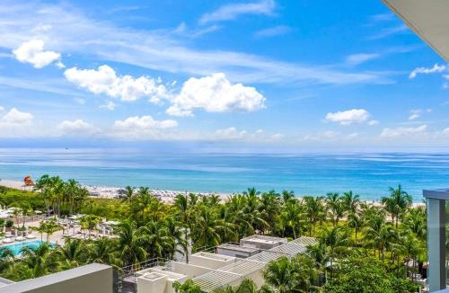 City Center Apartment | Private Residence at South Beach - 811