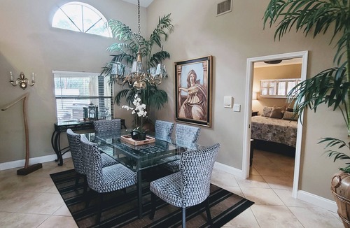 Deerfield Beach House | Private Retreat: Prime Location with Stunning Indoor & Outdoor Living