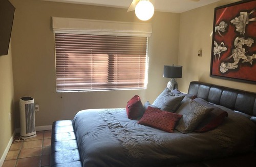Glenvar Heights Resort | Private room ∙ 2 guests
