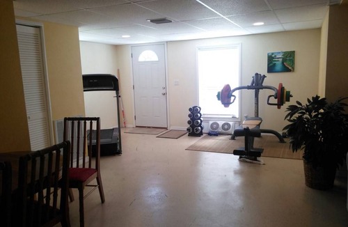 Ocklawaha Resort | Private room ∙ 2 guests