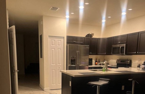 Princeton Resort | Private room ∙ 2 guests