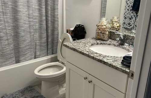 Sebastian Highlands Resort | Private room ∙ 2 guests
