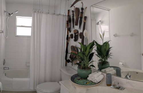 Jupiter Farms Resort | Private room ∙ 2 guests