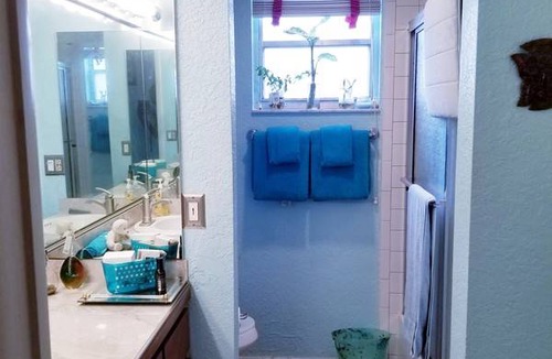 Sunrise Resort | Private room ∙ 2 guests