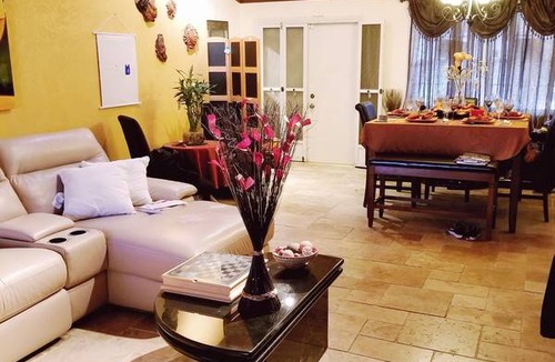 Sunrise Resort | Private room ∙ 2 guests
