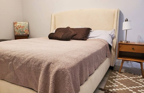 Davie Resort | Private room ∙ 2 guests