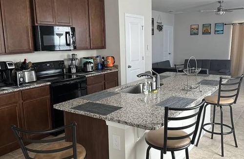 Land O' Lakes Resort | Private room ∙ 2 guests