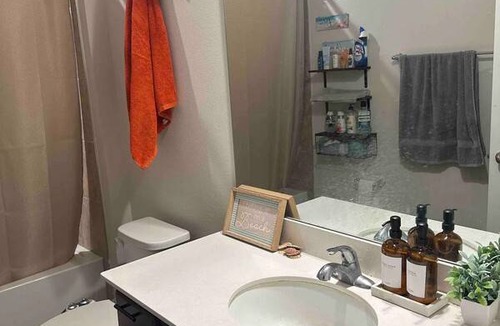 Land O' Lakes Resort | Private room ∙ 2 guests