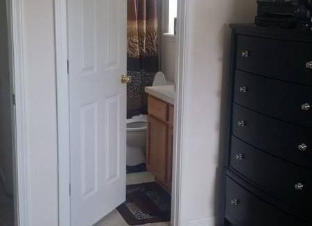Westside Resort | Private room ∙ 3 guests