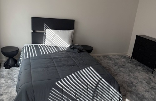 Triana House | Private Room in Modern Home – Madison, Alabama