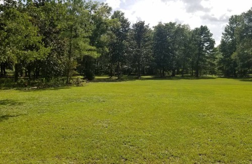 Crawfordville Resort | Private room ∙ 4 guests