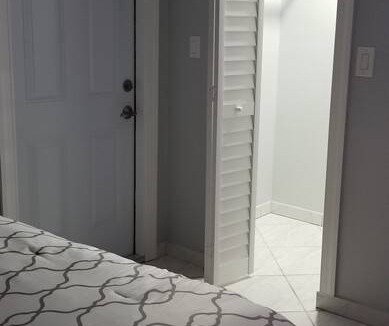 The Crossings Resort | Private room ∙ 1 guest