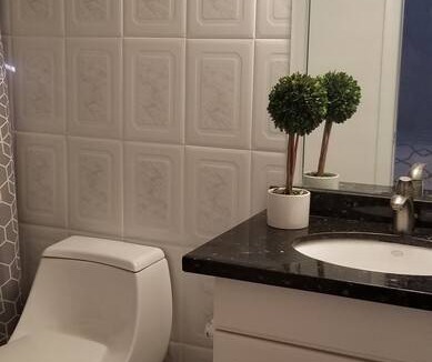 The Crossings Resort | Private room ∙ 1 guest