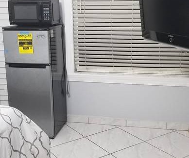 The Crossings Resort | Private room ∙ 1 guest