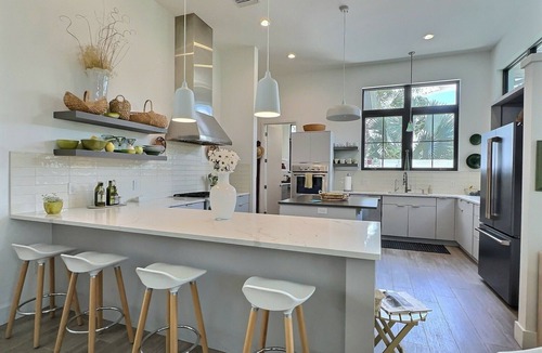 Ridge Wood Heights House | Private Sarasota Garden Oasis