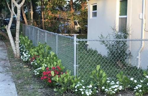 South Middle River House | Private-Single family remodeled 2 bed 1 bath.