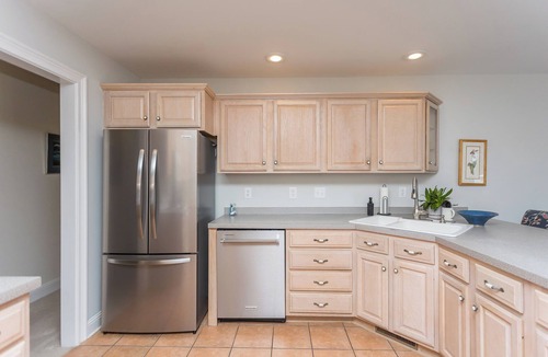 Keezletown House | Private & Spacious - Near JMU & Massanutten - Grill + Firepit - Sleeps 10