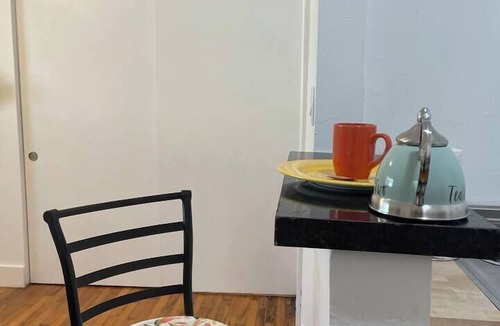 Coral Way Apartment | Private Studio in the Heart of Coral Gables