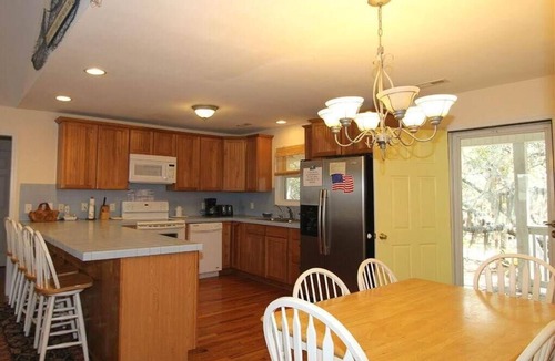 Edisto Island House | Private Tidal Creek Dock; Expansive Creek & Marsh Views; Minutes to Beach; CableTV & WiFi