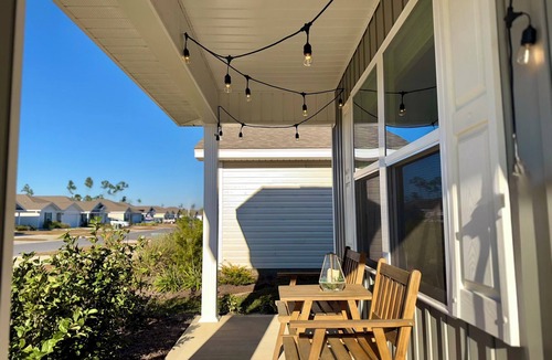 Panama City Apartment | Private, tranquil w/Ingenuity ADU. Homey Florida vacation!