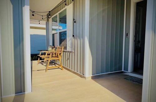 Panama City Apartment | Private, tranquil w/Ingenuity ADU. Homey Florida vacation!