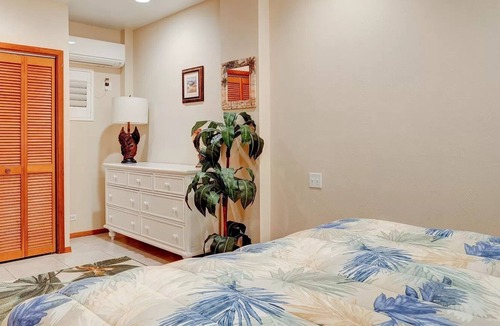 Indian Waterways Apartment | Private Tropical Oasis