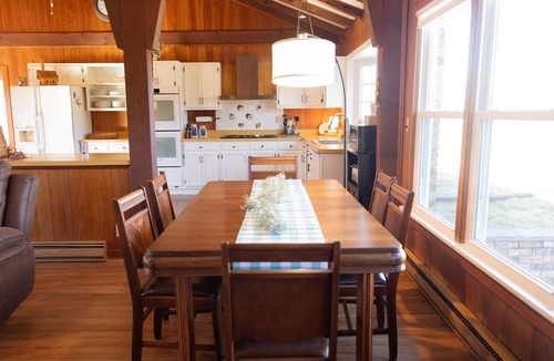 Goshen House | Private Valley Lane | Blue Ridge Mountain Views