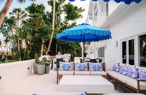 Captiva Villa | Private Waterfront Resort - Complimentary Concierge to Plan Ultimate Vacation