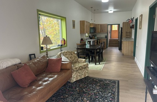 Murphy House | Puppy Breath Mountain Views