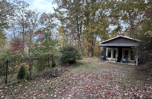 Murphy House | Puppy Breath Mountain Views