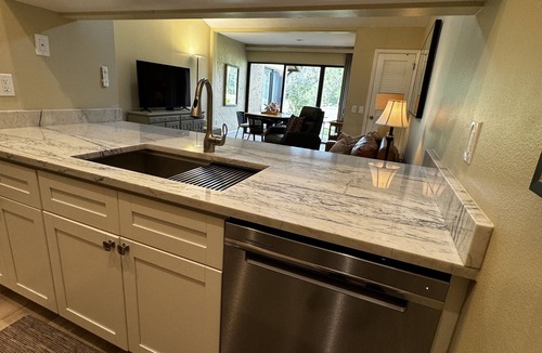 The Meadows Villa | Quaint and classy golf course villa in the Meadows