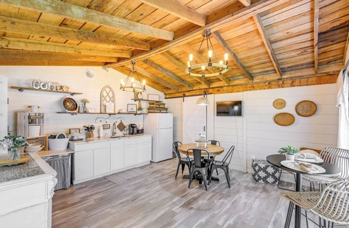 Greenbrier Apartment | Quaint Greenbrier Apartment < 24 Mi to Nashville