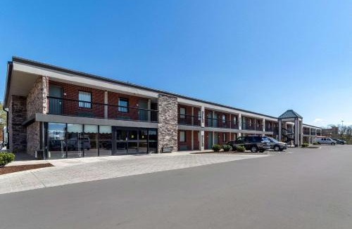 Franklin Hotel | Quality Inn Franklin - Cool Springs Area