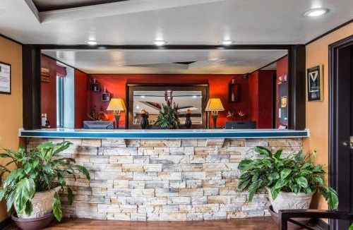 Goose Creek Hotel | Quality Inn Goose Creek - Charleston